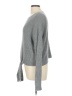 Universal Thread Gray Pullover Sweater Size L - photo 5