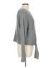 Universal Thread Gray Pullover Sweater Size L - photo 4