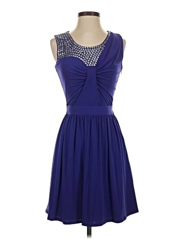 Gianni Bini Cocktail Dress (view 1)