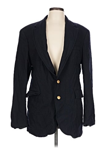 Evan Picone Wool Blazer (view 1)