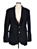 Evan Picone 100% Wool Blue Wool Blazer Size XXL (estimated) - photo 1