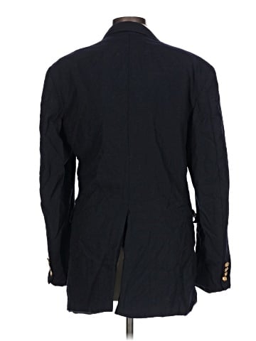 Evan Picone Wool Blazer (view 2)