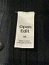 Open Edit Black Active Pants Size XS - photo 4