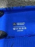 Unbranded Print Blue Leggings Size XL - photo 7