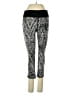Nike Graphic Silver Active Pants Size XS - photo 1