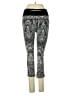 Nike Graphic Silver Active Pants Size XS - photo 2