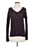 American Eagle Outfitters Purple Pullover Sweater Size XS - photo 1