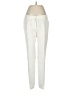 Magaschoni Ivory Casual Pants Size M (estimated) - photo 1