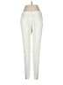 Magaschoni Ivory Casual Pants Size M (estimated) - photo 2