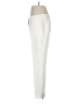 Magaschoni Ivory Casual Pants Size M (estimated) - photo 5