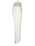 Magaschoni Ivory Casual Pants Size M (estimated) - photo 4