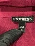 Express Burgundy Cardigan Size S - photo 7