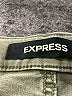 Express Green Jeans One size - photo 4