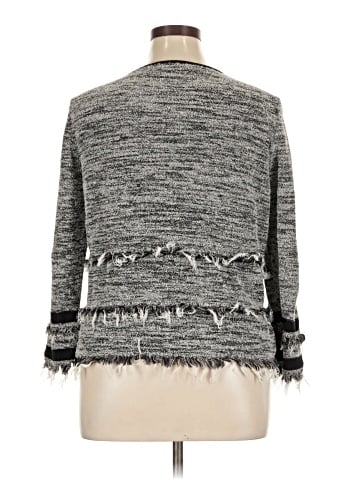 Belford Pullover Sweater (view 2)