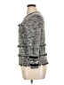 Belford 100% Cotton Tweed Gray Pullover Sweater Size XL - photo 5