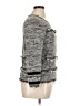 Belford 100% Cotton Tweed Gray Pullover Sweater Size XL - photo 4
