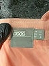 ASOS 100% Polyester Pink Cocktail Dress Size 8 - photo 3