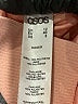 ASOS 100% Polyester Pink Cocktail Dress Size 8 - photo 4