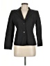 Deane and White 100% Wool Gray Wool Blazer Size 6 - photo 1