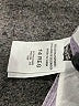 Levi's Solid Gray Purple Jeans Size 14 - photo 4
