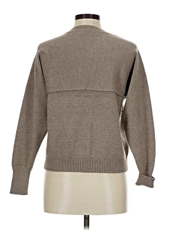 Do & Be Pullover Sweater (view 2)
