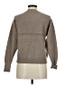 Do & Be Brown Tan Pullover Sweater Size M (estimated) - photo 2