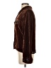 CITRINE Brown Long Sleeve Button-Down Shirt Size S - photo 5
