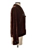 CITRINE Brown Long Sleeve Button-Down Shirt Size S - photo 4