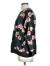 Torrid Floral Black Pullover Sweater Size Lg Plus (0) - photo 5