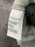 American Eagle Outfitters Animal Print Silver Pullover Sweater Size XS - photo 8
