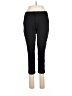Joie Solid Black Active Pants Size 10 - photo 1
