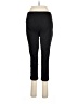 Joie Solid Black Active Pants Size 10 - photo 2
