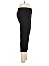 Joie Solid Black Active Pants Size 10 - photo 4