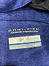 Columbia Blue Long Sleeve Blouse Size XS - photo 7