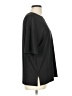 Unbranded Black Short Sleeve Top Size L - photo 4