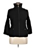 JM Collection Black Jacket Size 14 - photo 1