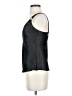 Nicole Miller New York 100% Polyester Black Sleeveless Top Size XS - photo 5