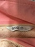 DSG 100% Polyester Pink Turtleneck Sweater Size XXL - photo 7