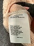 DSG 100% Polyester Pink Turtleneck Sweater Size XXL - photo 8