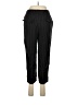 Zara Stripes Black Casual Pants Size M - photo 2