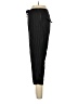 Zara Stripes Black Casual Pants Size M - photo 5