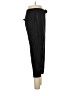 Zara Stripes Black Casual Pants Size M - photo 4
