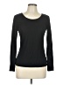 32 Degrees Black Long Sleeve T-Shirt Size L - photo 1