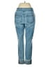 Chico's Blue Jeans Size Sm (0) - photo 2