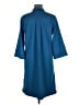 Chico's Blue Casual Dress Size Med (1.5) - photo 2