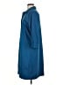 Chico's Blue Casual Dress Size Med (1.5) - photo 5