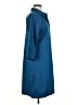 Chico's Blue Casual Dress Size Med (1.5) - photo 4