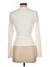 Assorted Brands Ivory Long Sleeve T-Shirt Size L - photo 2