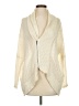 Left Coast by Dolan 100% Baumwolle Ivory Vest Size XS - photo 1