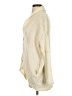 Left Coast by Dolan 100% Baumwolle Ivory Vest Size XS - photo 5
